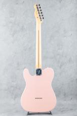 Fender Limited Edition Player II Telecaster RW Shell Pink【S/N MXA26007387】_5