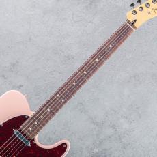 Fender Limited Edition Player II Telecaster RW Shell Pink【S/N MXA26007387】_6