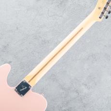 Fender Limited Edition Player II Telecaster RW Shell Pink【S/N MXA26007387】_7