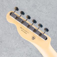 Fender Limited Edition Player II Telecaster RW Shell Pink【S/N MXA26007387】_9