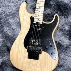 シャーベル ストラトキャスター改 CHARVEL (シャーベル) エレキギター ストラトキャスタータイプ