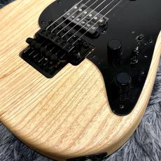 Charvel Pro-Mod So-Cal Style 1 HH FR M Natural Ash【特価】【2025年製】_4