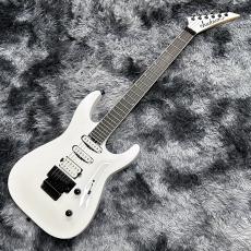 Jackson Pro Plus Series Soloist SLA3 Snow White / Ebony 【特価】【生産完了カラー】【スルーネック】_2
