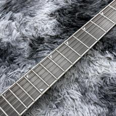 Jackson Pro Plus Series Soloist SLA3 Snow White / Ebony 【特価】【生産完了カラー】【スルーネック】_6
