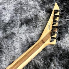 Jackson Pro Plus Series Soloist SLA3 Snow White / Ebony 【特価】【生産完了カラー】【スルーネック】_7