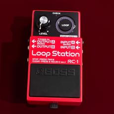 BOSS RC-1 Loop Station 【中古】【箱付】_2