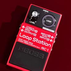 BOSS RC-1 Loop Station 【中古】【箱付】_3
