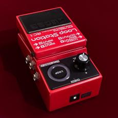 BOSS RC-1 Loop Station 【中古】【箱付】_7
