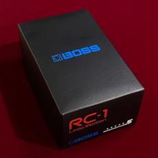 BOSS RC-1 Loop Station 【中古】【箱付】_9
