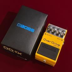 BOSS OD-1X 【中古】【箱取説付】