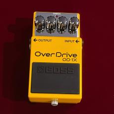 BOSS OD-1X 【中古】【箱取説付】_2
