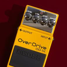 BOSS OD-1X 【中古】【箱取説付】_3