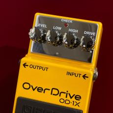 BOSS OD-1X 【中古】【箱取説付】_4