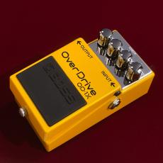 BOSS OD-1X 【中古】【箱取説付】_5