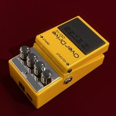 BOSS OD-1X 【中古】【箱取説付】_6