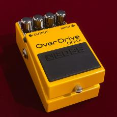 BOSS OD-1X 【中古】【箱取説付】_7