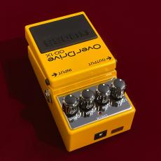 BOSS OD-1X 【中古】【箱取説付】_8