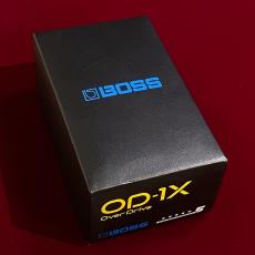 BOSS OD-1X 【中古】【箱取説付】_10