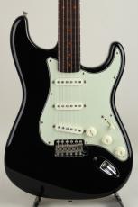 Fender New American Vintage '59 Stratocaster Black 2012