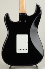 Fender New American Vintage '59 Stratocaster Black 2012_3