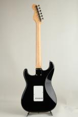 Fender New American Vintage '59 Stratocaster Black 2012_4
