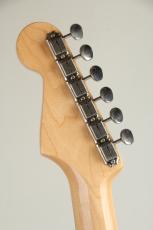 Fender New American Vintage '59 Stratocaster Black 2012_8