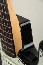 Fender New American Vintage '59 Stratocaster Black 2012_9