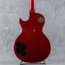 Gibson Collector's Choice #33 Jeff Hanna 1960 Les Paul Standard 0-2176 Brown Lemon Sunburst 2015_4