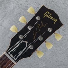 Gibson Collector's Choice #33 Jeff Hanna 1960 Les Paul Standard 0-2176 Brown Lemon Sunburst 2015_8