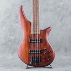 Jackson JS Series Spectra Bass JS3V Laurel Walnut Stain 【S/N ICJ2413165】