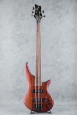 Jackson JS Series Spectra Bass JS3V Laurel Walnut Stain 【S/N ICJ2413165】_2
