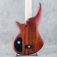 Jackson JS Series Spectra Bass JS3V Laurel Walnut Stain 【S/N ICJ2413165】_4