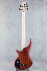 Jackson JS Series Spectra Bass JS3V Laurel Walnut Stain 【S/N ICJ2413165】_5