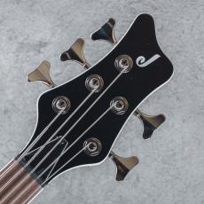 Jackson JS Series Spectra Bass JS3V Laurel Walnut Stain 【S/N ICJ2413165】_8