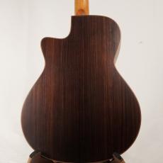 Morris S-101M 南澤大介 Signature Model HAND MADE PREMIUM_3