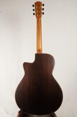 Morris S-101M 南澤大介 Signature Model HAND MADE PREMIUM_4