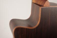 Morris S-101M 南澤大介 Signature Model HAND MADE PREMIUM_5