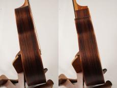 Morris S-101M 南澤大介 Signature Model HAND MADE PREMIUM_8