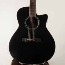 Morris S-101 III NOIR JBK HAND MADE PREMIUM【オール単板】【グランドオーディトリアム】
