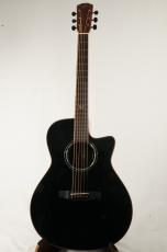 Morris S-101 III NOIR JBK HAND MADE PREMIUM【オール単板】【グランドオーディトリアム】_2