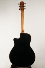 Morris S-101 III NOIR JBK HAND MADE PREMIUM【オール単板】【グランドオーディトリアム】_3