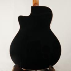 Morris S-101 III NOIR JBK HAND MADE PREMIUM【オール単板】【グランドオーディトリアム】_4