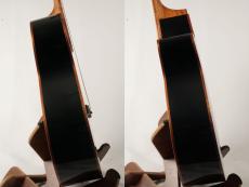 Morris S-101 III NOIR JBK HAND MADE PREMIUM【オール単板】【グランドオーディトリアム】_7