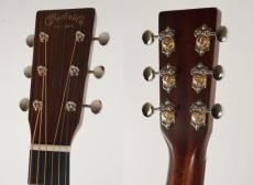 Martin 00-10E Retro Joe Bonamassa #3107129 【ジョー・ボナマッサ・シグネチャー】_3