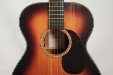Martin 00-10E Retro Joe Bonamassa #3107129 【ジョー・ボナマッサ・シグネチャー】_5