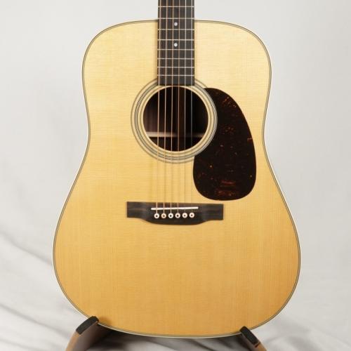 Martin D-28 Standard #3077894【GEスキャロップ】