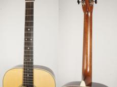 Martin D-28 Standard #3077894【GEスキャロップ】_4