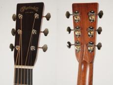 Martin D-28 Standard #3079950【GEスキャロップ】【48回無金利分割ローン対象商品】_3