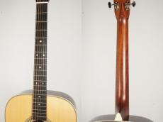 Martin D-28 Standard #3079950【GEスキャロップ】【48回無金利分割ローン対象商品】_4
