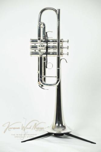 YAMAHA YTR-8445WS #552***